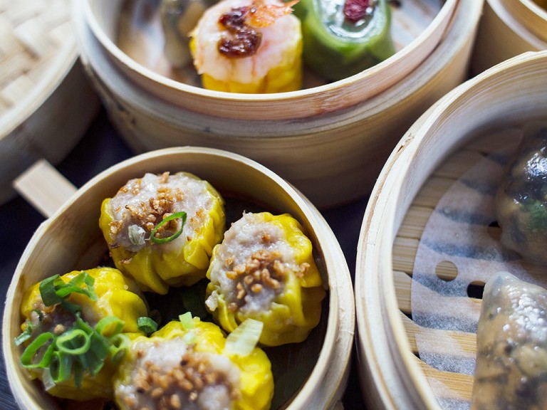 dim sum