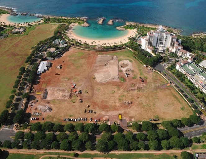 Disney_first_Hawaii_resort_opening