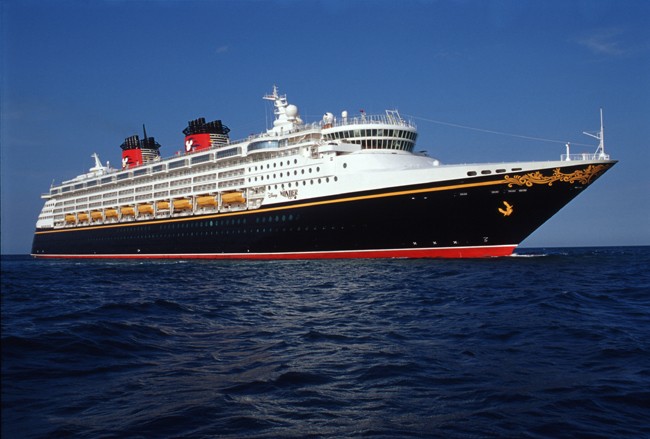 Disney Wonder 1