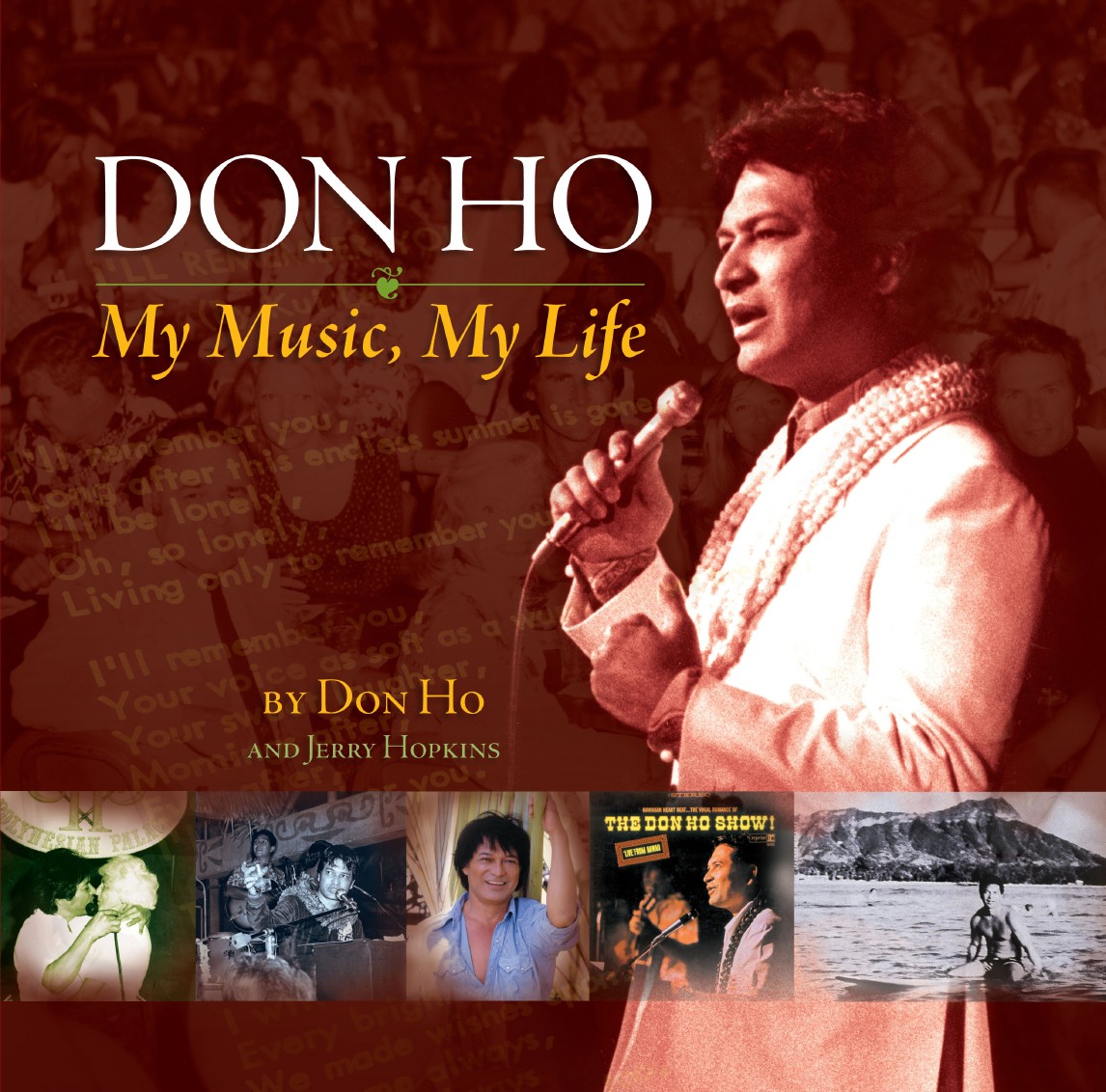 Don_Ho_autobiography