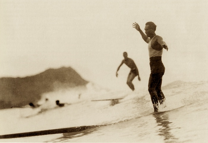 duke kahanamoku