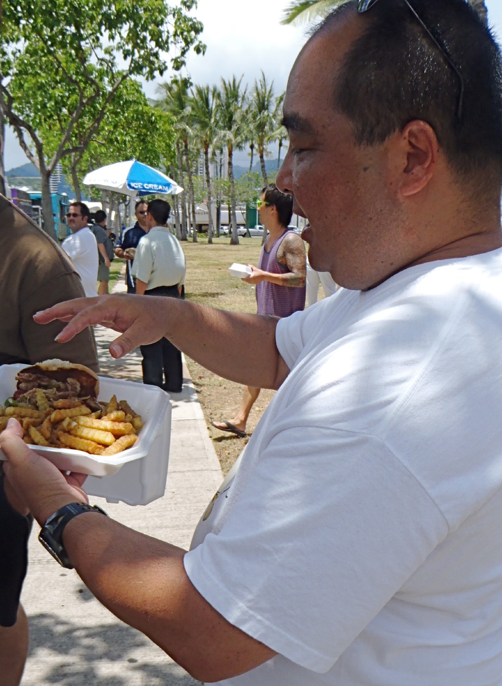 Hawaii_Oahu_Honolulu_food truck_