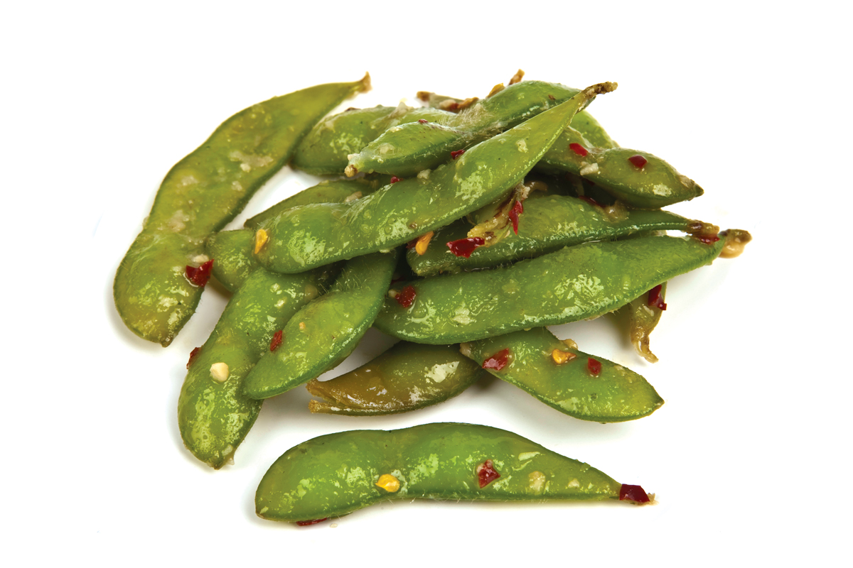 edamame
