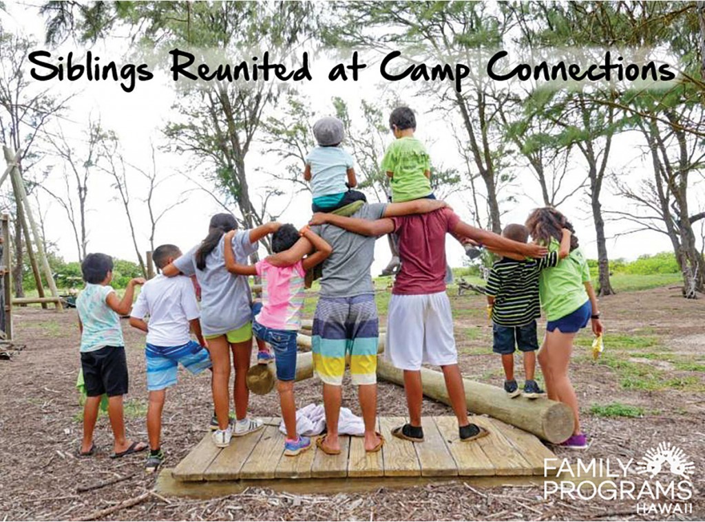 Family Programs Hawaii