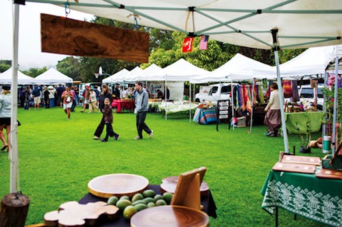 Waimea_farmers_markets_Big_Island