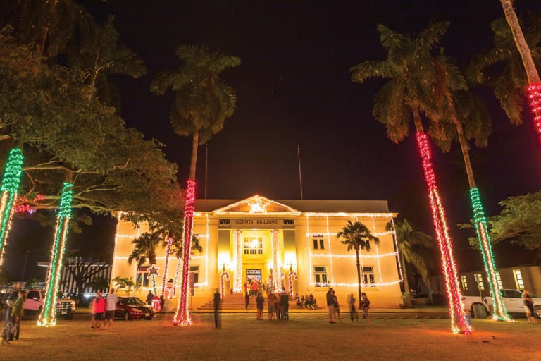 Festival of Lights LA