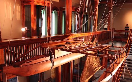 Bishop_Museum_Pacific_Hall_Oahu_reopening