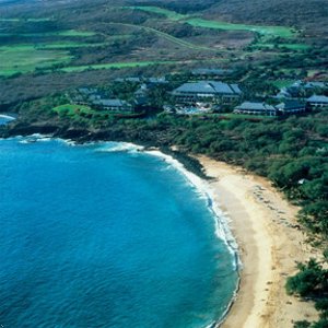 Four Seasons Lanai
