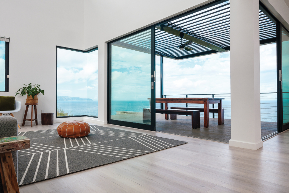 Pūpūkea Surf-Centric Home on Oʻahu, Hawaiʻi