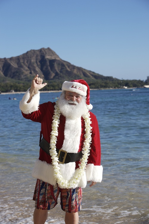 Hawaii_Oahu_Waikiki_Halekulani_Santa