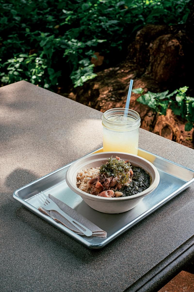 luau stew mission houses cafe