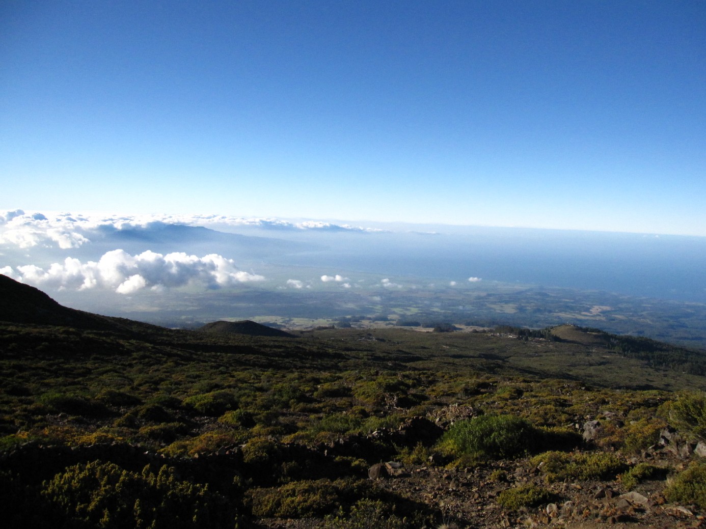 Maui_Haleakala_sunset_road_trip