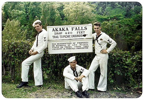 vintage_Hawaii_photos_soldiers_leave_stories