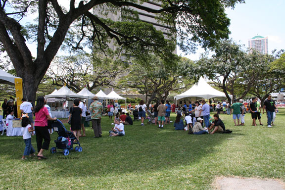 Hawaii_Book_Music_festival