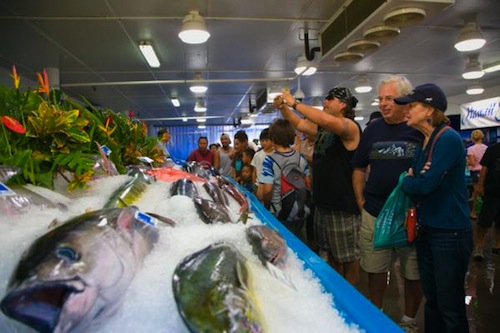 Hawaii_seafood_fishing_festival_Oahu Hawaii_seafood_fishing_festival_Oahu