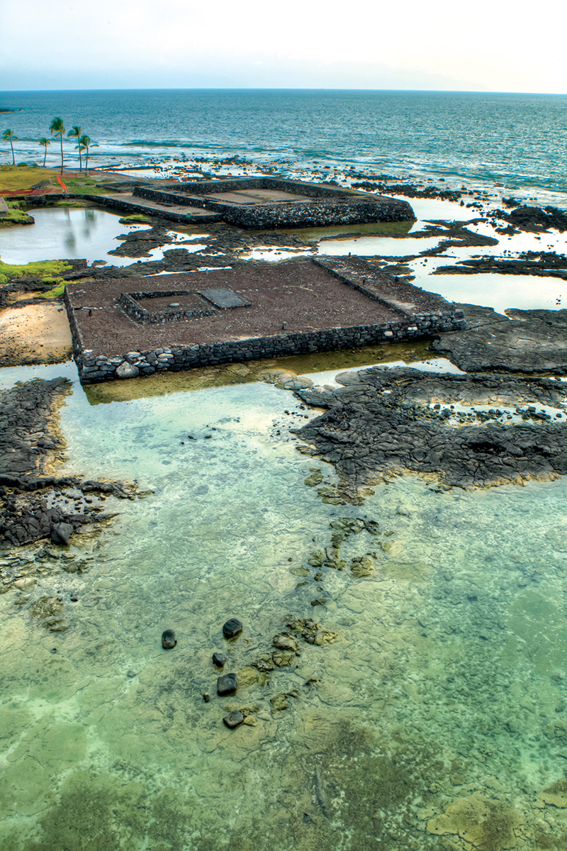 heiau