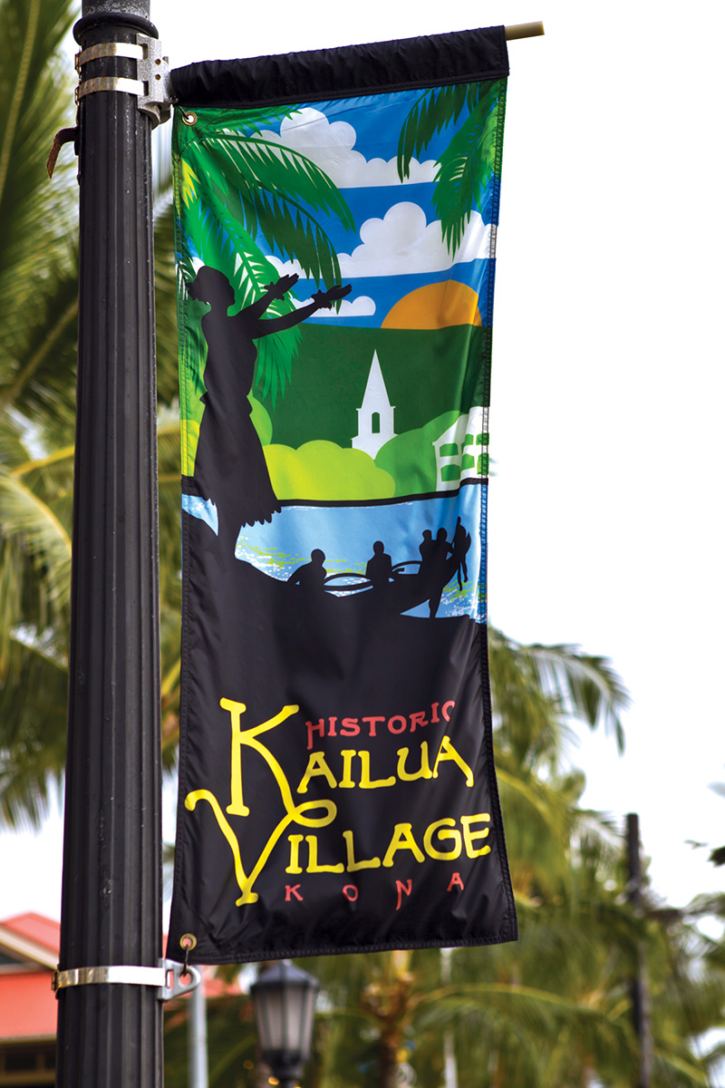 kailua