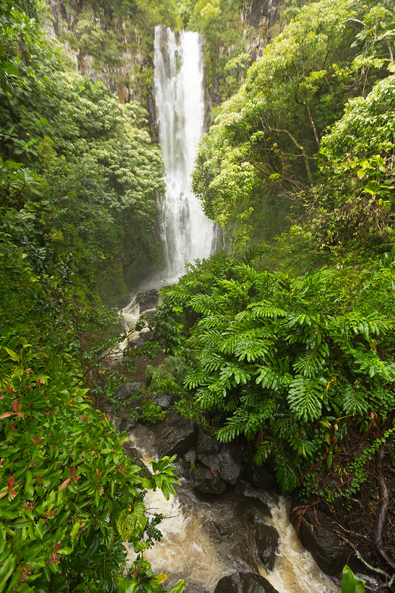 wailua falls