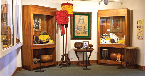 kauai_museum_niihau_history