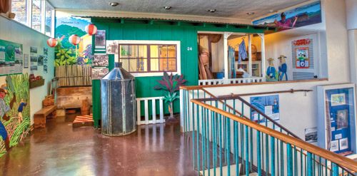 kauai_museum_niihau_history