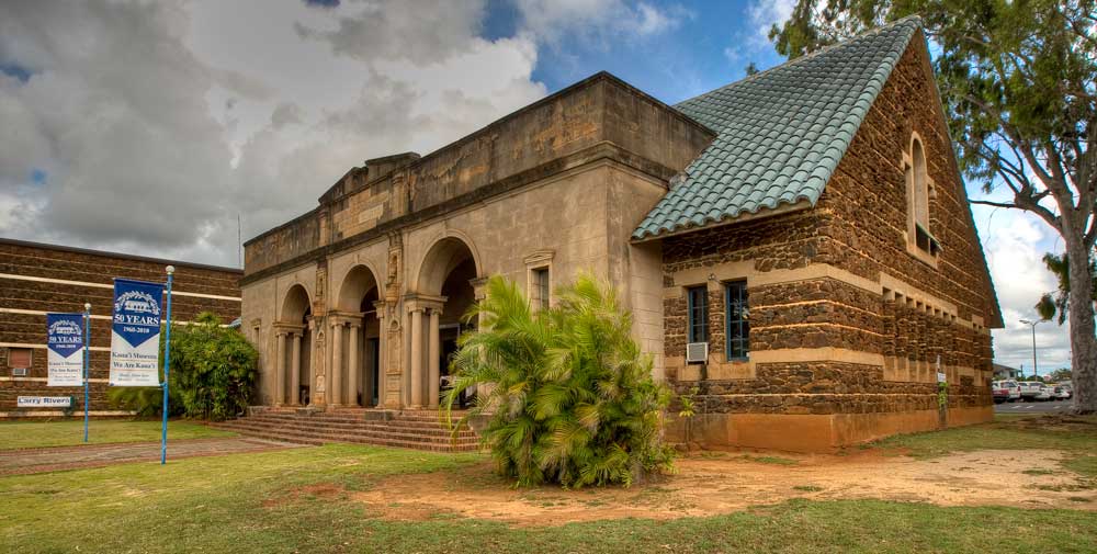 kauai museum
