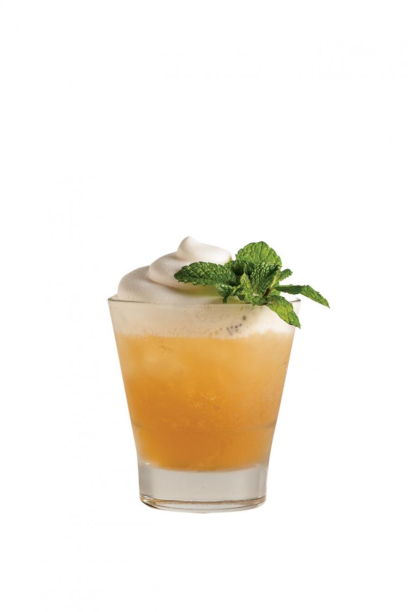 mai tai bevy