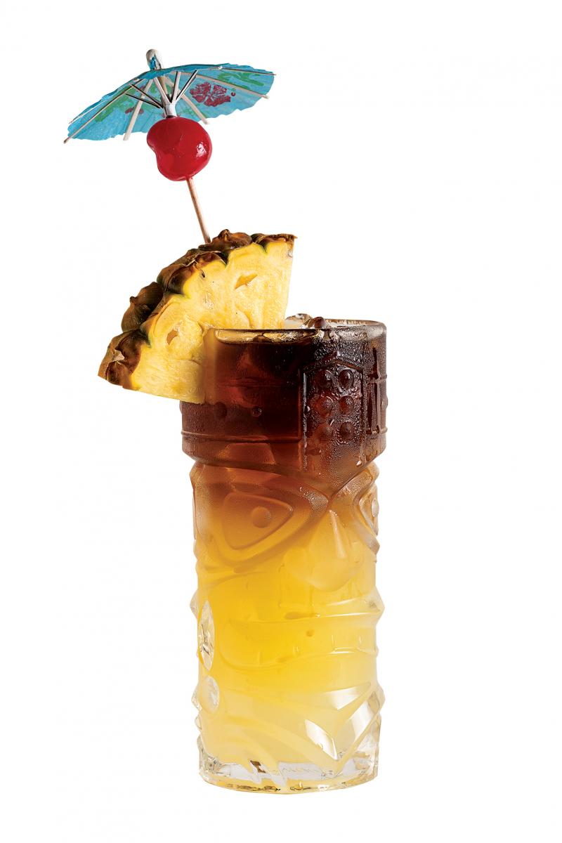 mai tai mariana sailing club