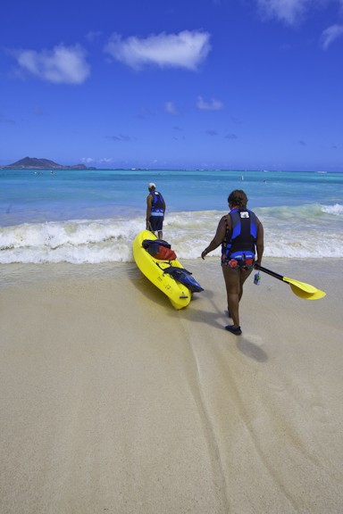 kayaking_to_Mokulua_Islands_Oahu