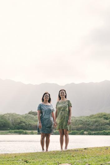 hawaiian rain names
