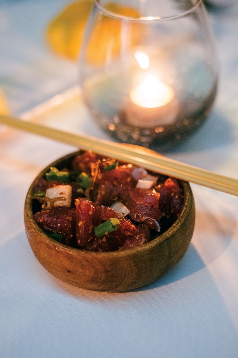 paakai turtle bay resort