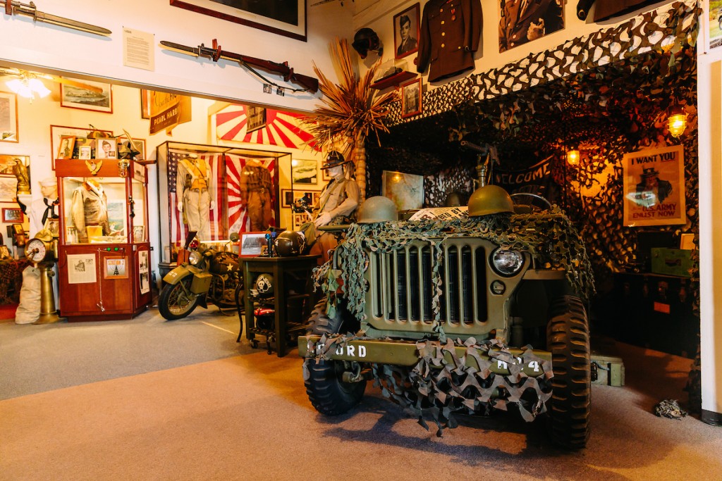 HiM1811 AY The Brewseum 9715