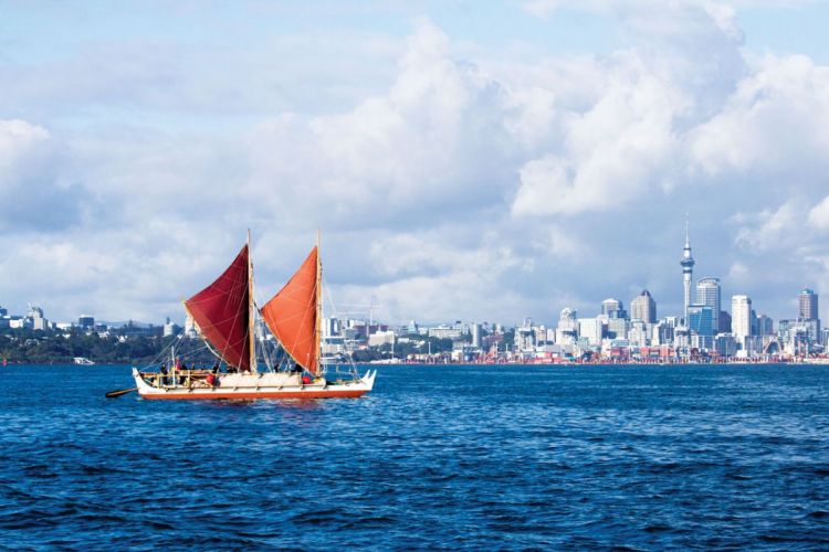 hokulea auckland