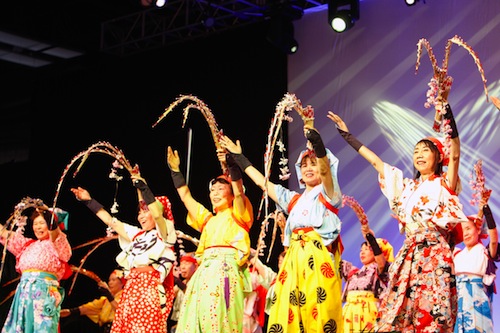 honolulu_festival_20th_annual_celebration_Waikiki_Oahu