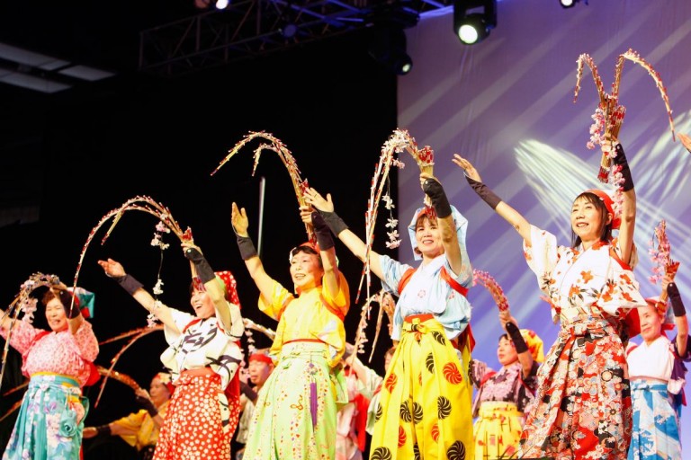 honolulu festival