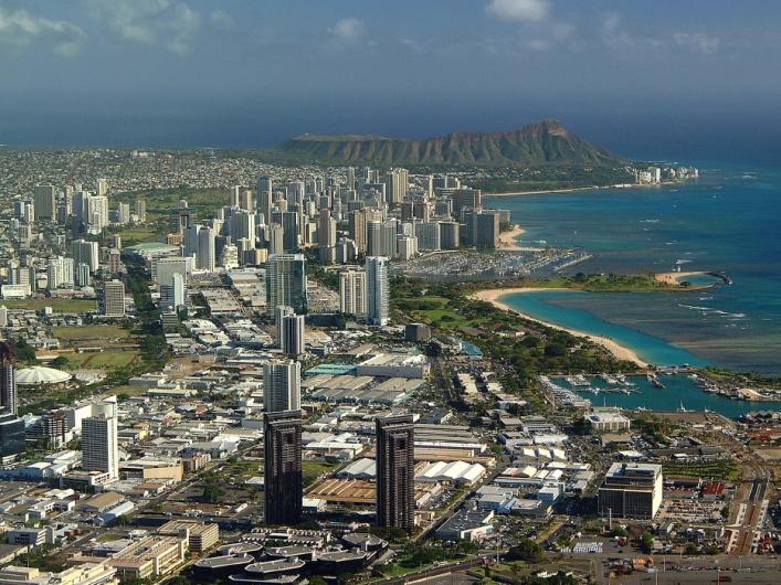 Honolulu