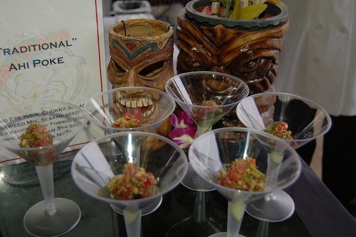 I Love Poke Festival