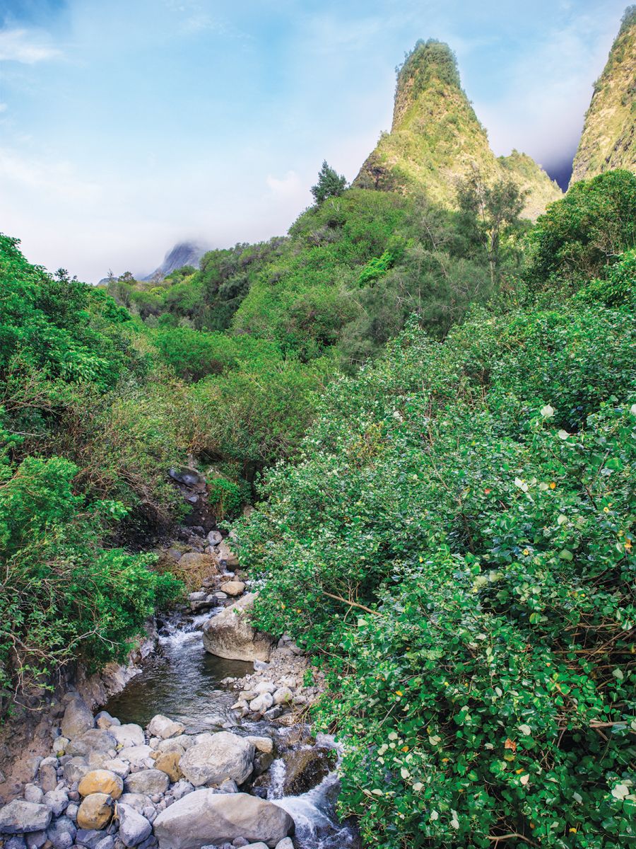 iao valley 4