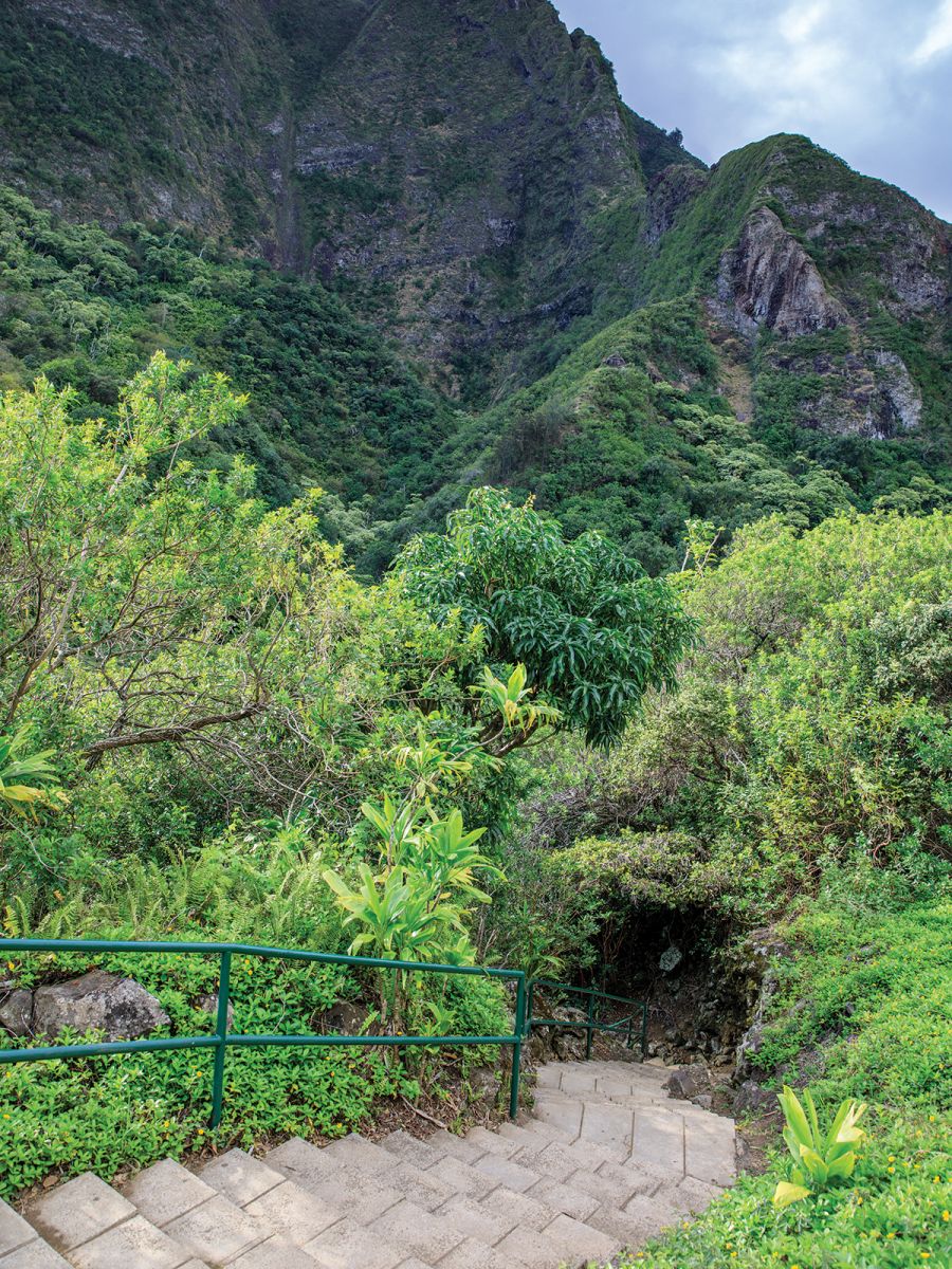 iao valley 5