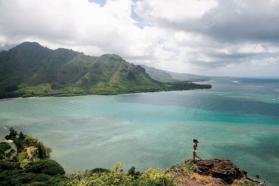 hawaii magazine subscription