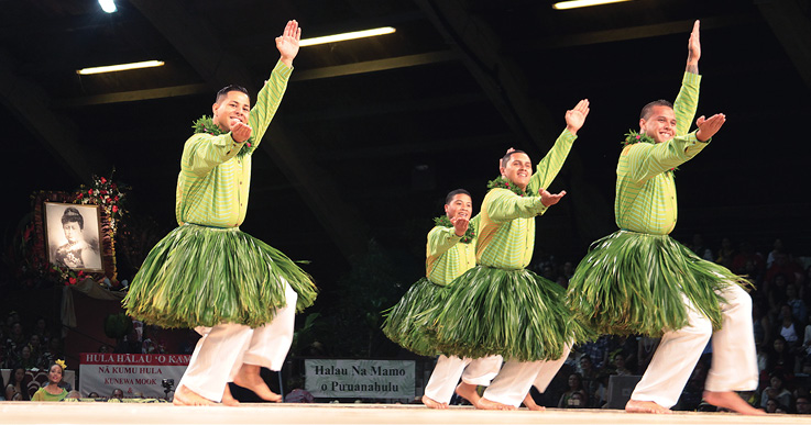 merrie monarch festival