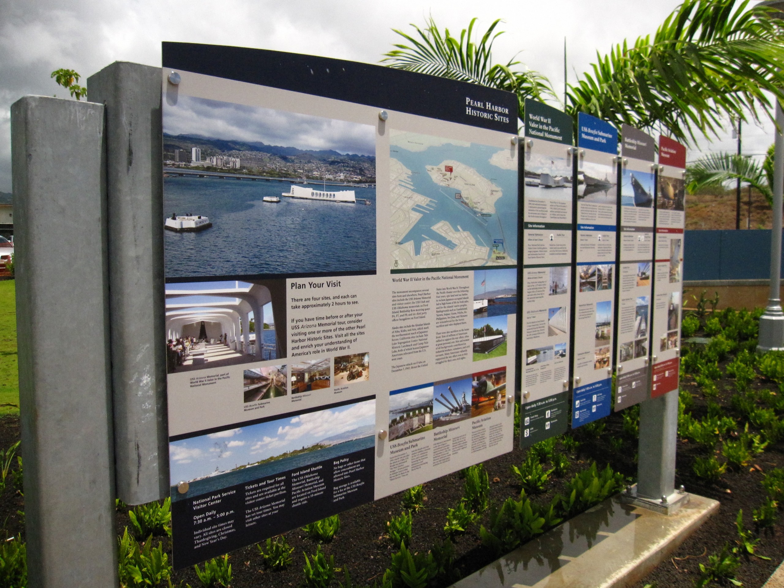 Pearl_Harbor_new_visitor_center_opening_December_7