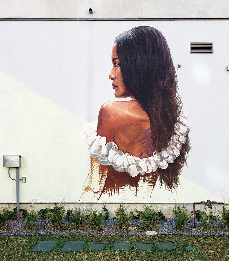 sean yoro hula