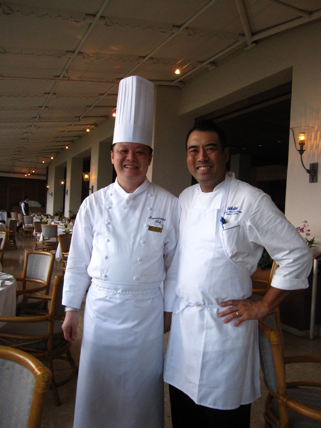 Halekulani_Imperial_Hotel_Tokyo_special_menu