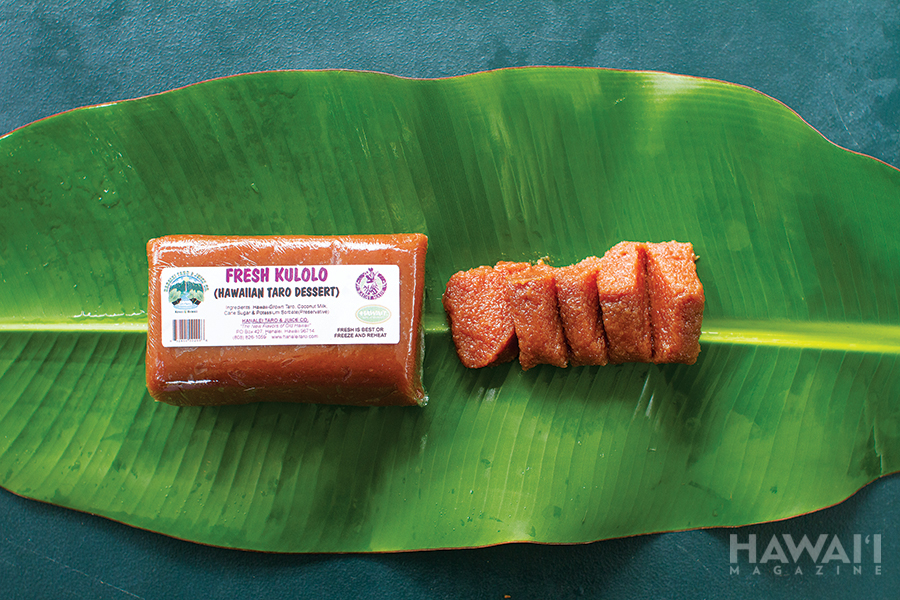 kulolo hawaii