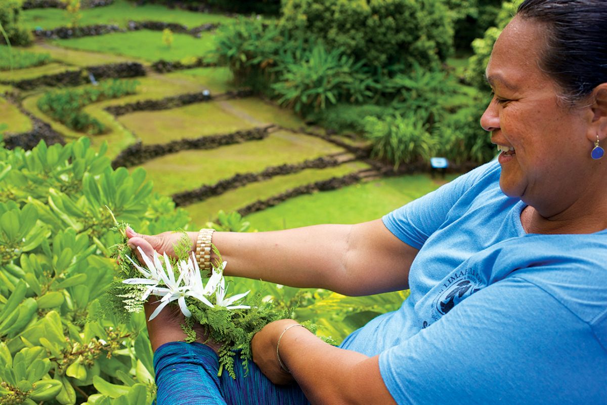 limahuli garden preserve