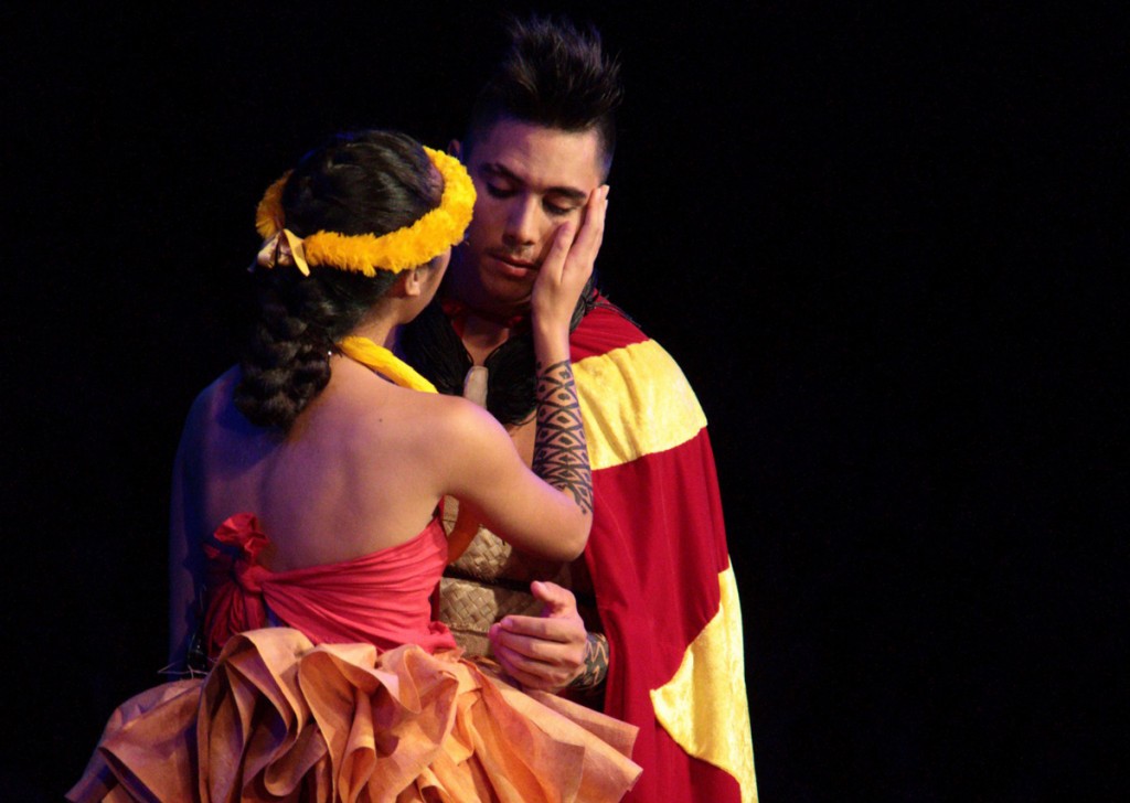 hawaiian opera kamehameha