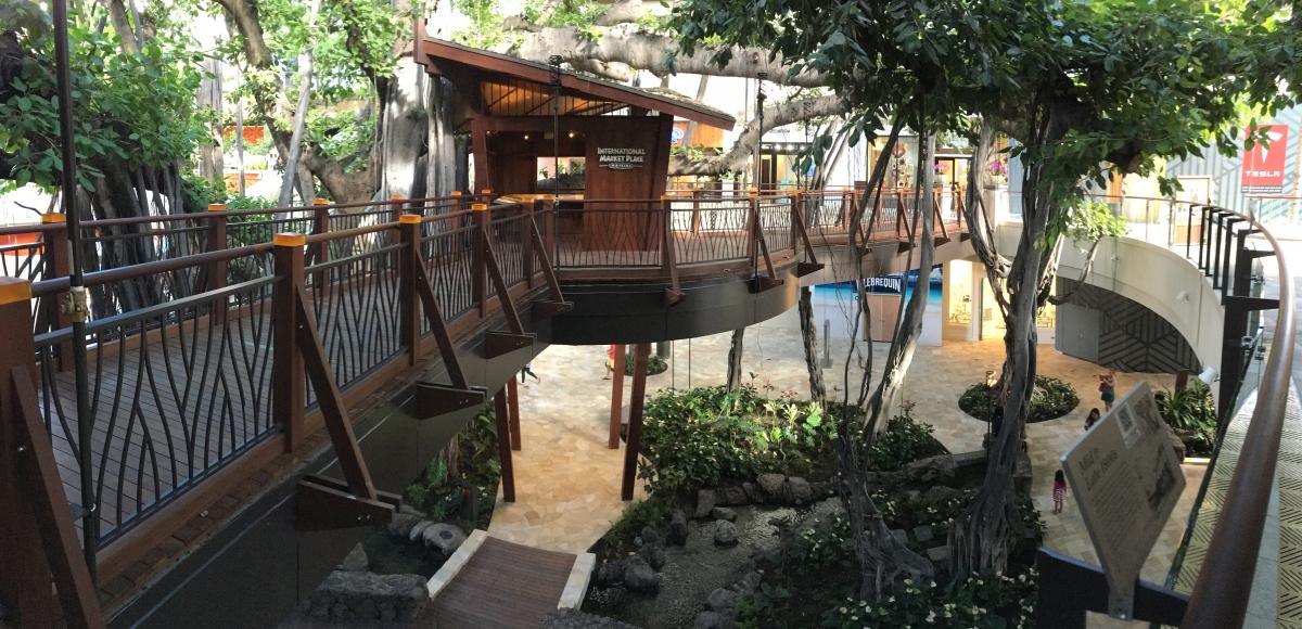 international market place