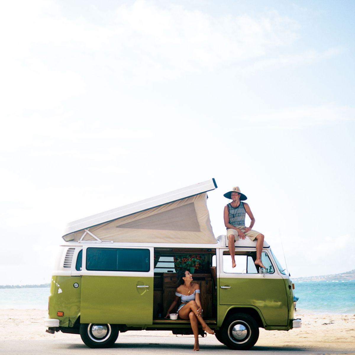 romantic hawaii travel