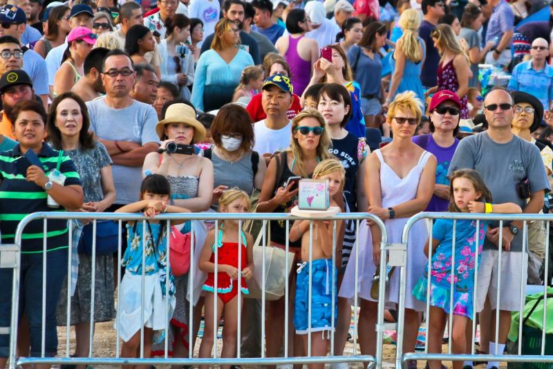 lantern floating hawaii