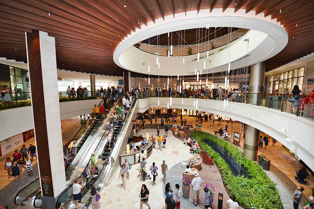 international marketplace